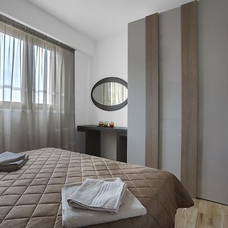 Apartments Lora Jadranskij Put Budva Dış mekan fotoğraf