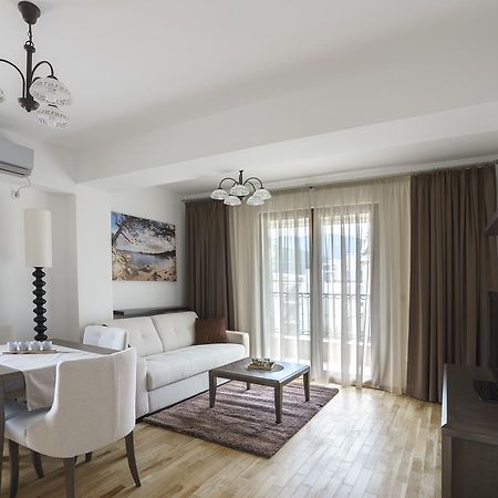 Apartments Lora Jadranskij Put Budva Dış mekan fotoğraf