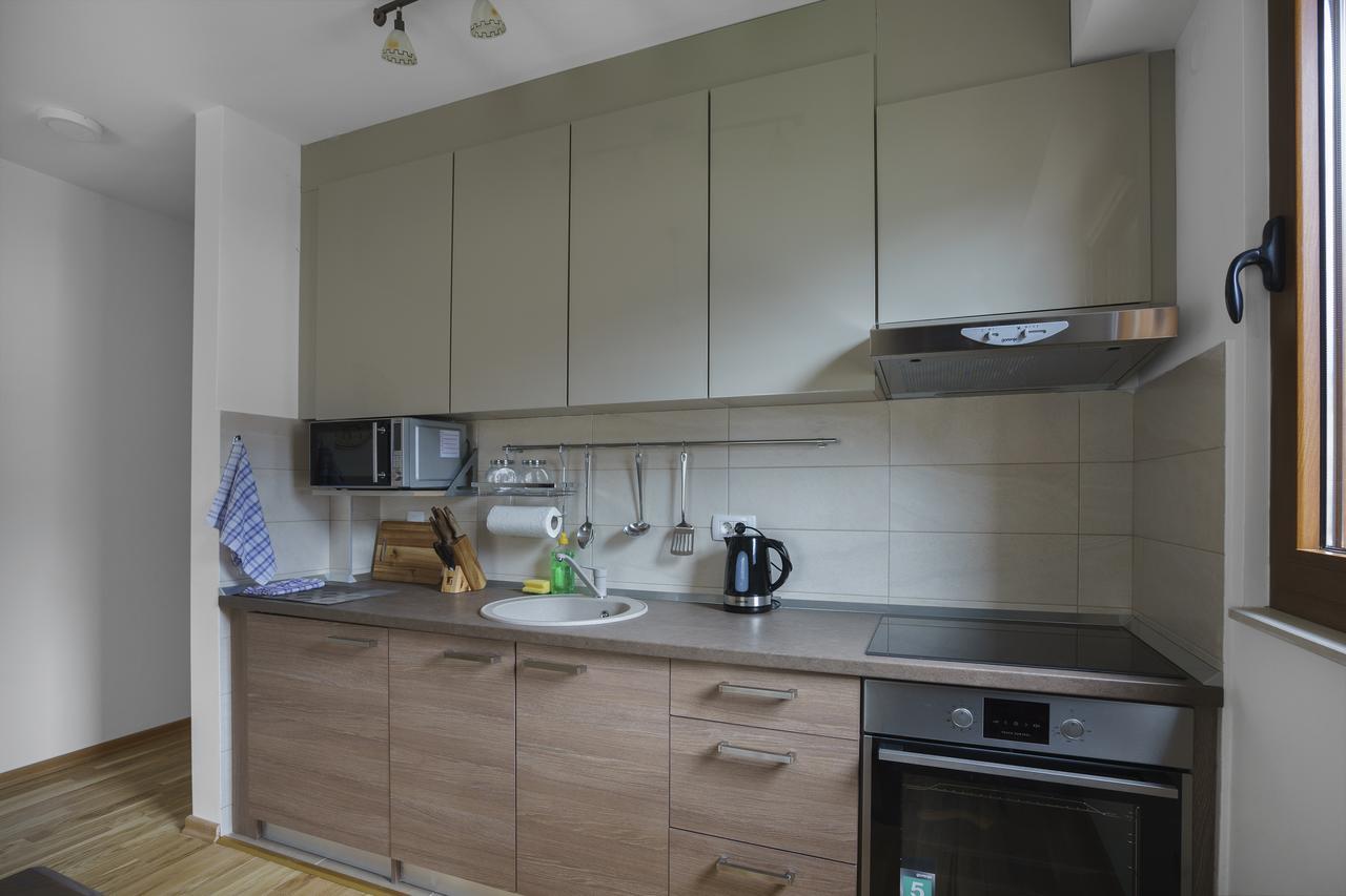 Apartments Lora Jadranskij Put Budva Dış mekan fotoğraf